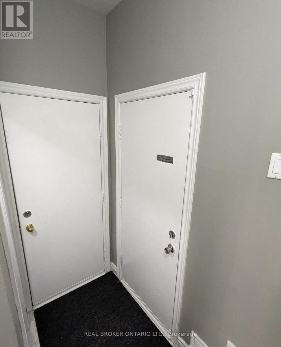 Bsmt - 104 Randall Avenue, Markham, Ontario  L3S 3S3 - Photo 5 - N13861852