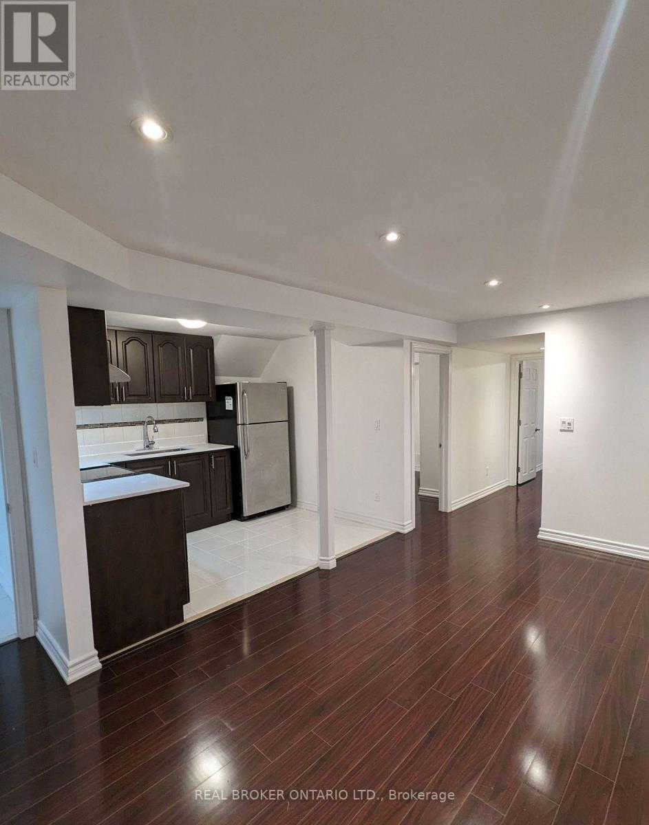 Bsmt - 104 Randall Avenue, Markham, Ontario  L3S 3S3 - Photo 8 - N13861852