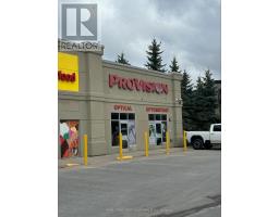 1B1 - 649 YONGE STREET, Barrie, Ontario