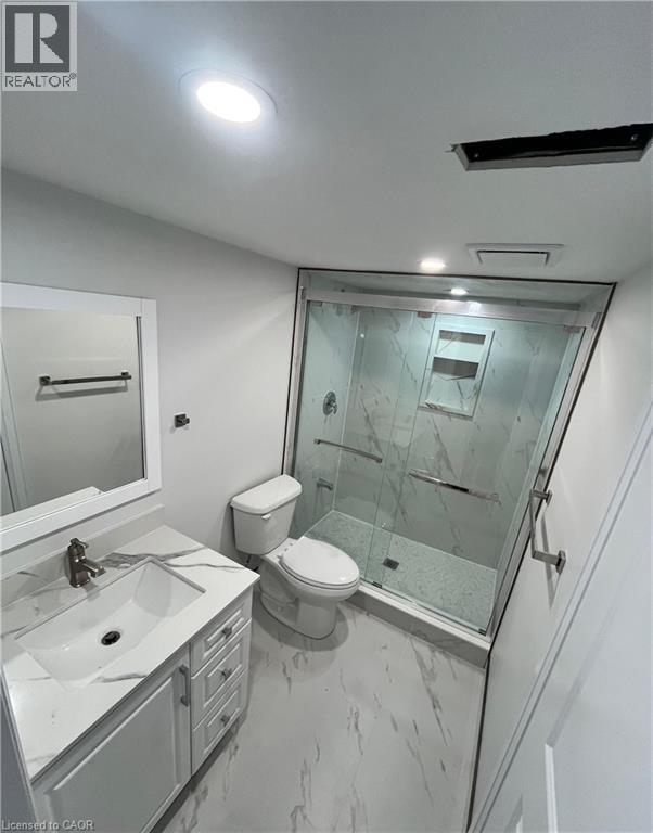27 William Nador Street Unit# Lower, Kitchener, Ontario  N2R 0S3 - Photo 4 - 40868924