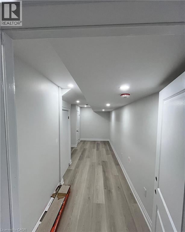 27 William Nador Street Unit# Lower, Kitchener, Ontario  N2R 0S3 - Photo 5 - 40868924