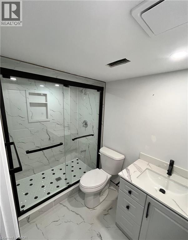 27 WILLIAM NADOR Street Unit# Lower