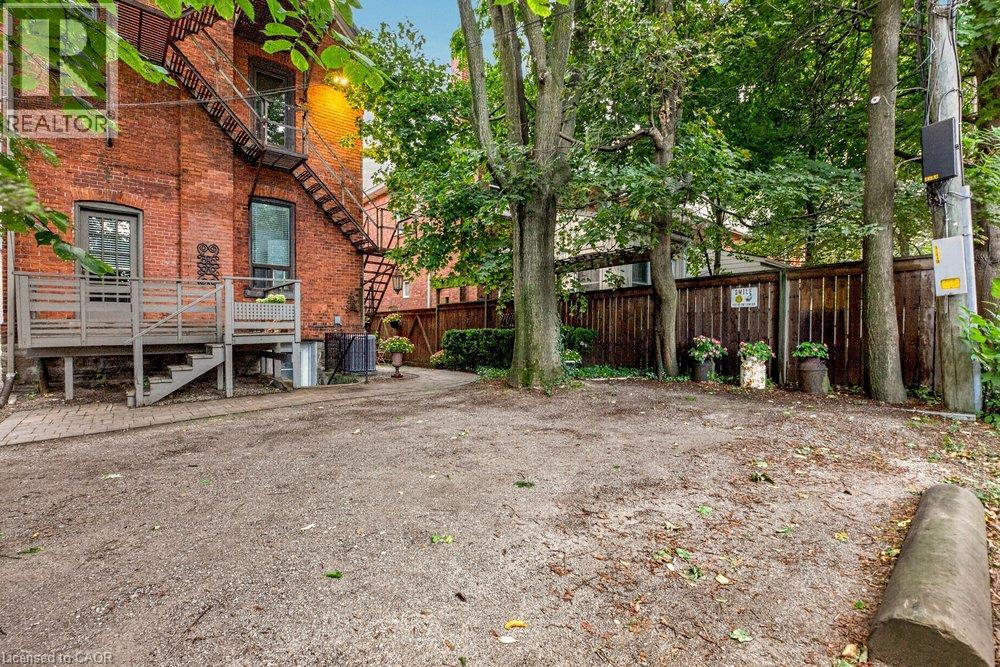 282 Hess Street S, Hamilton, Ontario  L8P 3P7 - Photo 44 - 40868584