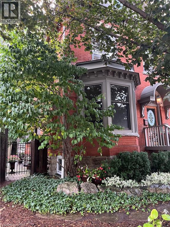 282 Hess Street S, Hamilton, Ontario  L8P 3P7 - Photo 3 - 40868583