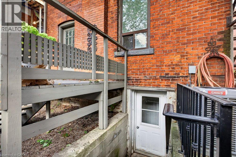 282 Hess Street S, Hamilton, Ontario  L8P 3P7 - Photo 39 - 40868583