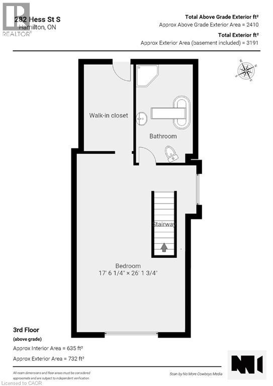 282 Hess Street S, Hamilton, Ontario  L8P 3P7 - Photo 49 - 40868583