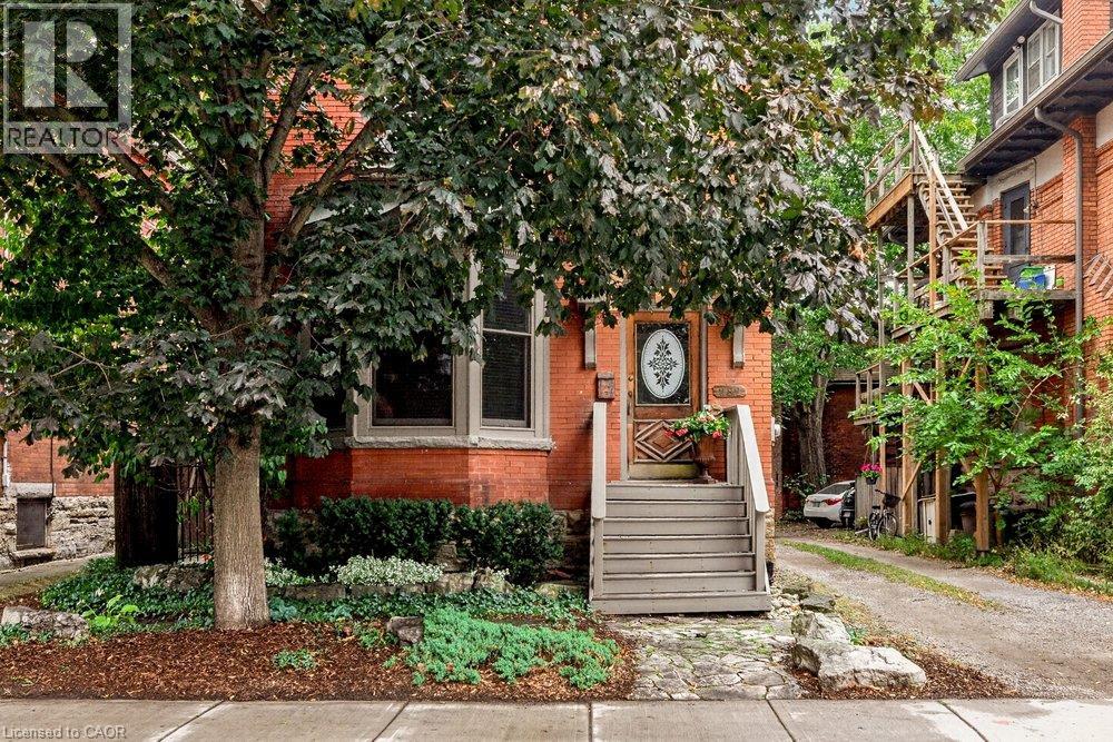 282 Hess Street S, Hamilton, Ontario  L8P 3P7 - Photo 5 - 40868583