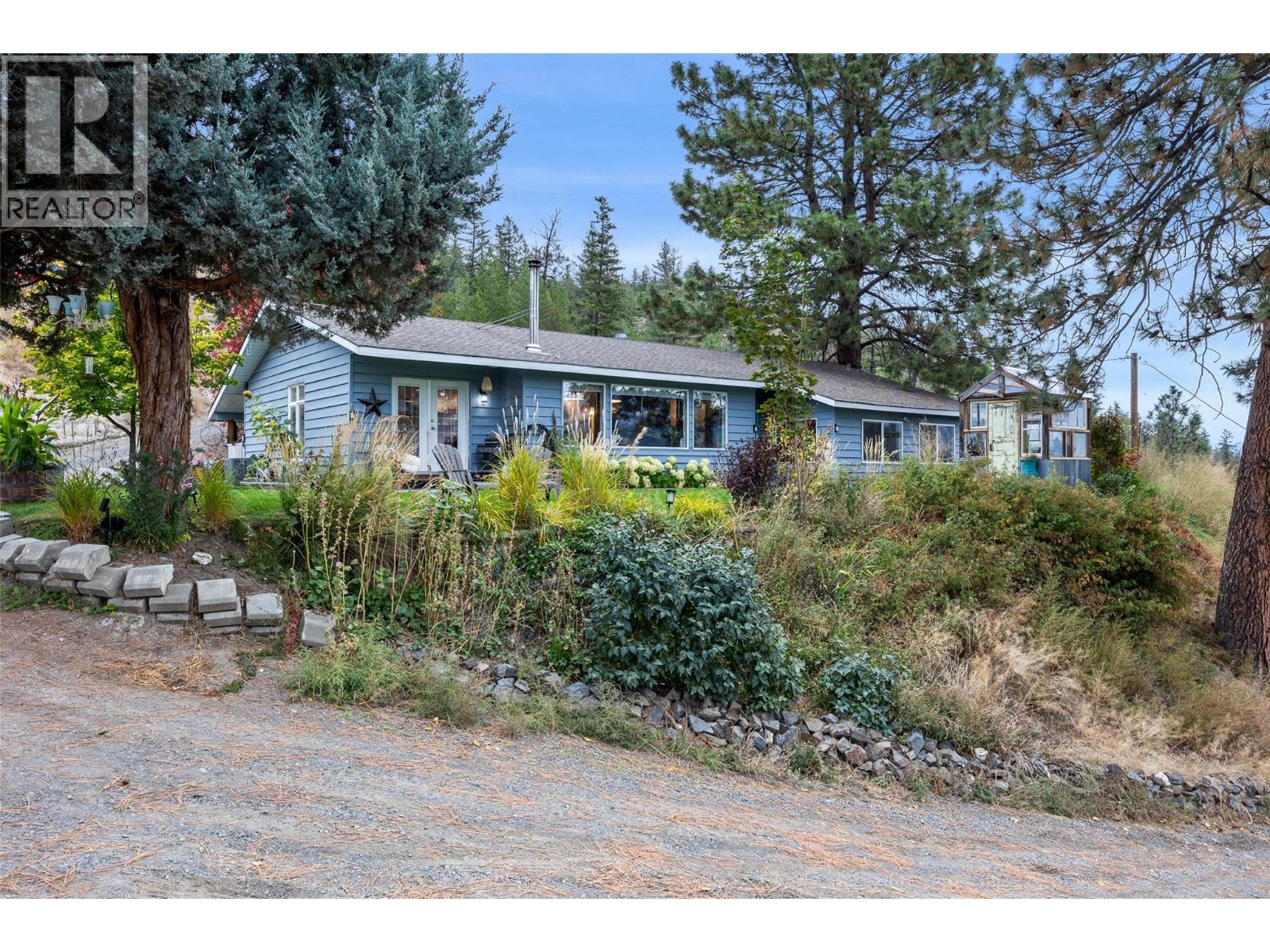 850 INSKIP Road, Kamloops, British Columbia