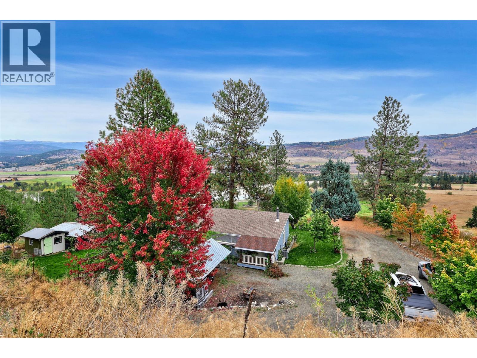850 Inskip Road, Kamloops, British Columbia  V2B 8N7 - Photo 41 - 10396047