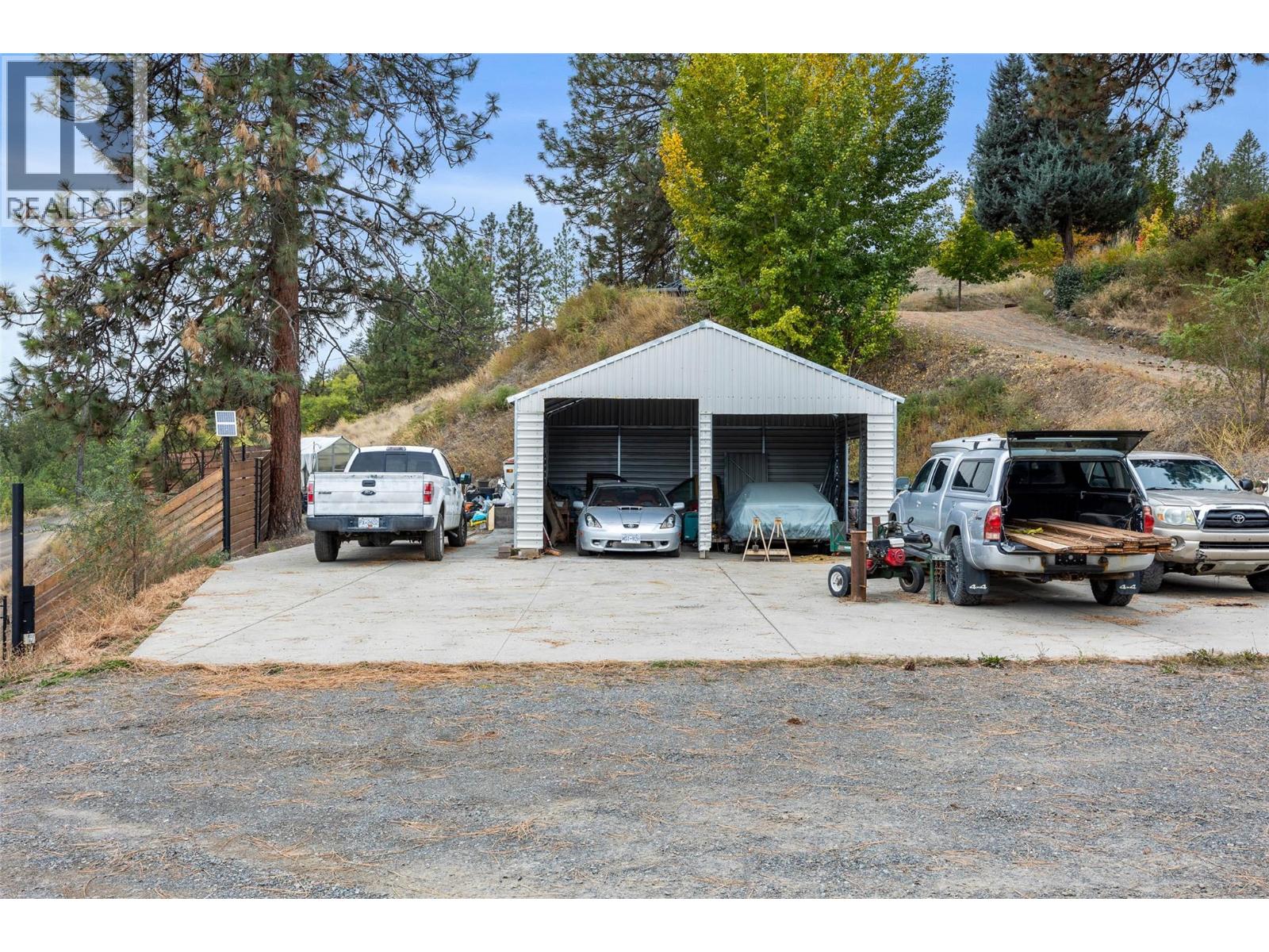 850 Inskip Road, Kamloops, British Columbia  V2B 8N7 - Photo 49 - 10396047