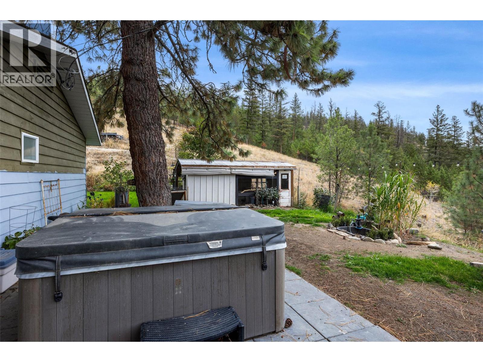 850 Inskip Road, Kamloops, British Columbia  V2B 8N7 - Photo 36 - 10396047