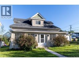 247 Sherbrooke Street, Saint John, New Brunswick