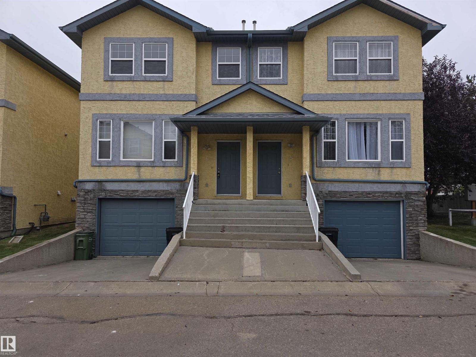 #6 16777 91 St Nw Nw, Edmonton, Alberta  T5Z 3X4 - Photo 1 - E4511759