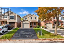 16 JOSHUA COURT, Brampton, Ontario