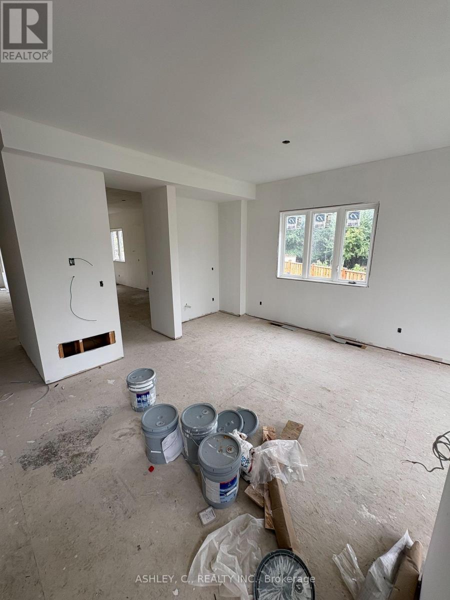 2574 Sharon Crescent, Mississauga (Erindale), Ontario  L5C 1Y8 - Photo 12 - W13861752