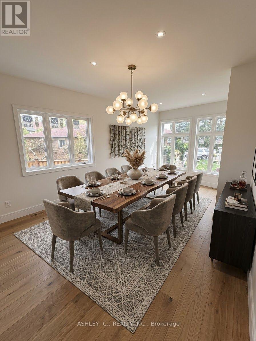 2574 Sharon Crescent, Mississauga (Erindale), Ontario  L5C 1Y8 - Photo 14 - W13861752