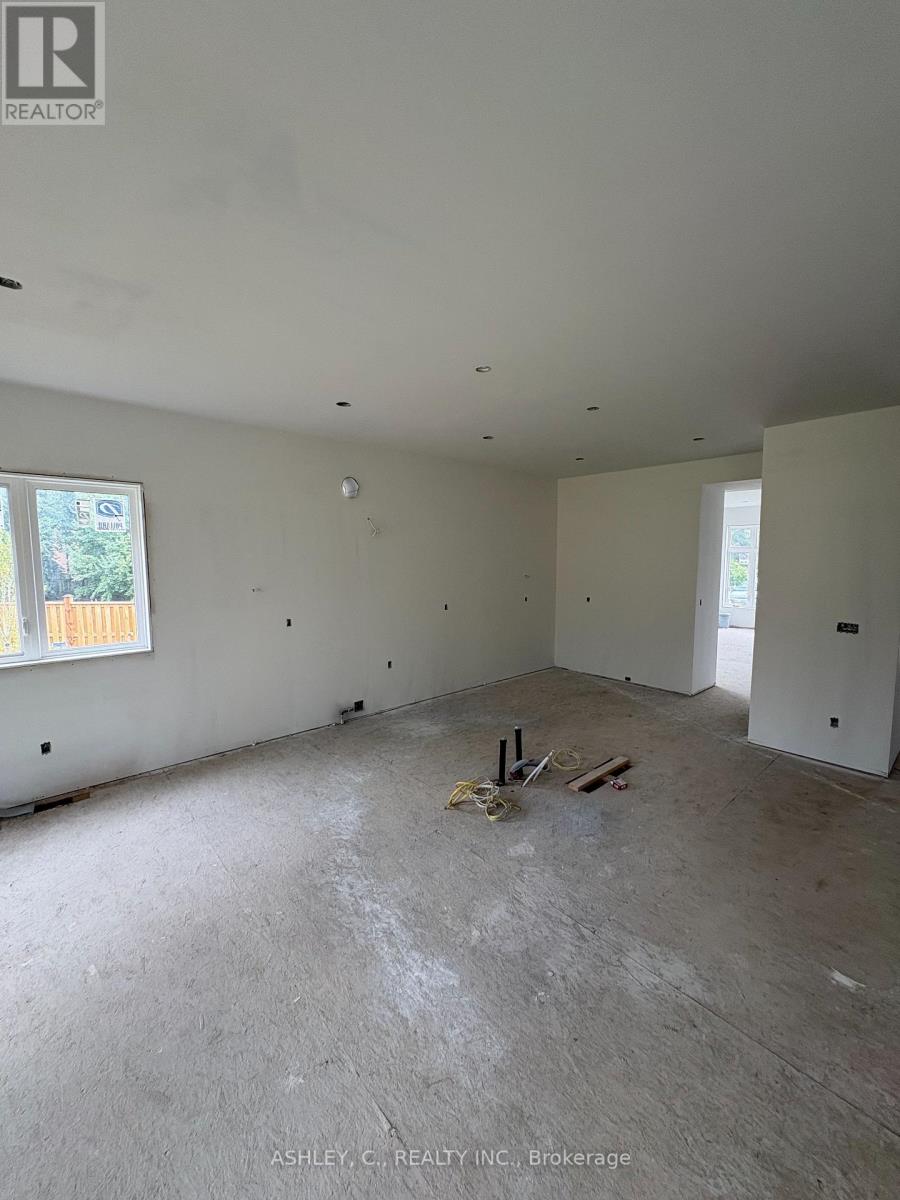 2574 Sharon Crescent, Mississauga (Erindale), Ontario  L5C 1Y8 - Photo 16 - W13861752