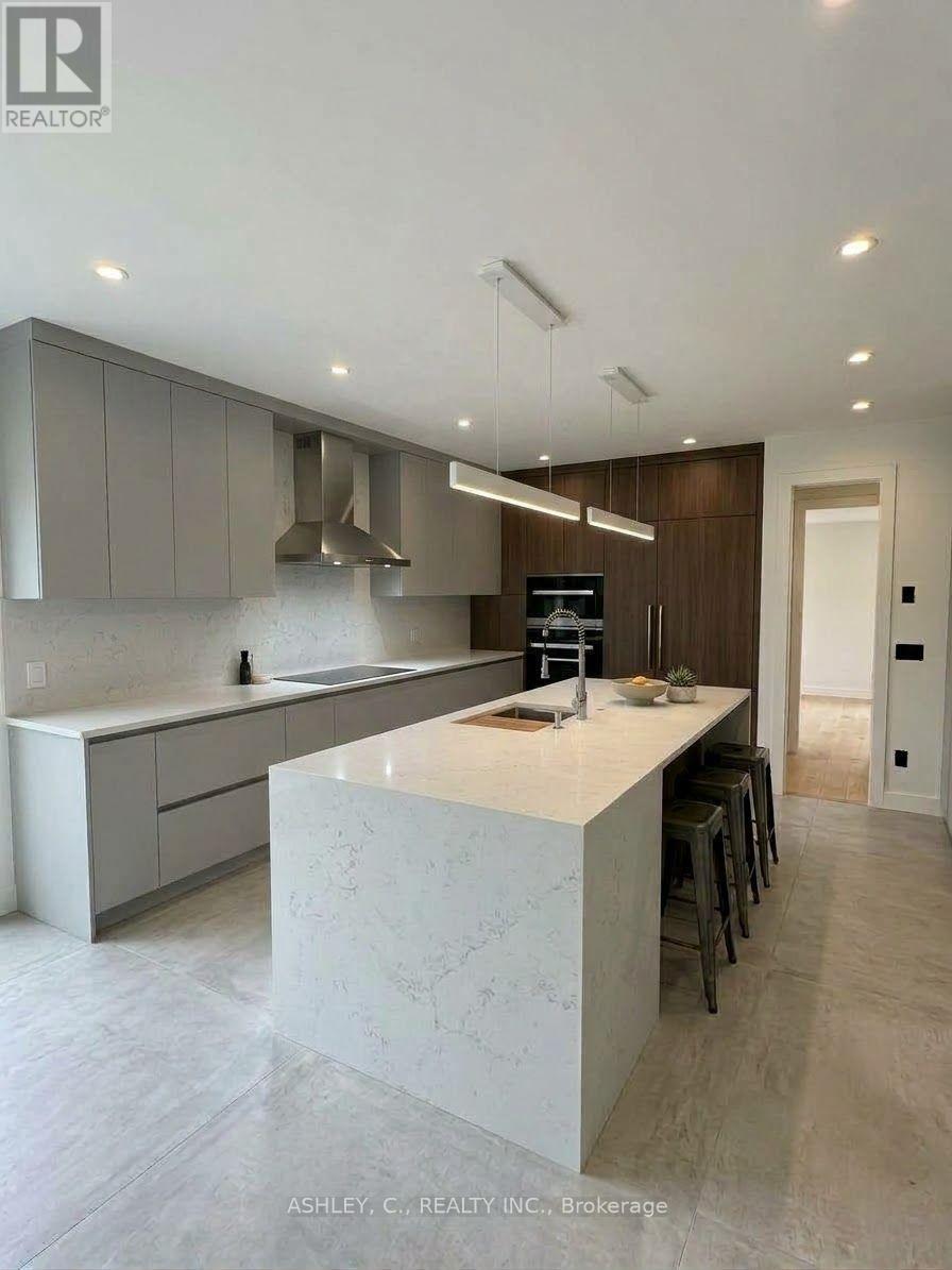 2574 Sharon Crescent, Mississauga (Erindale), Ontario  L5C 1Y8 - Photo 17 - W13861752