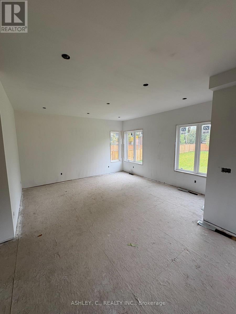 2574 Sharon Crescent, Mississauga (Erindale), Ontario  L5C 1Y8 - Photo 18 - W13861752