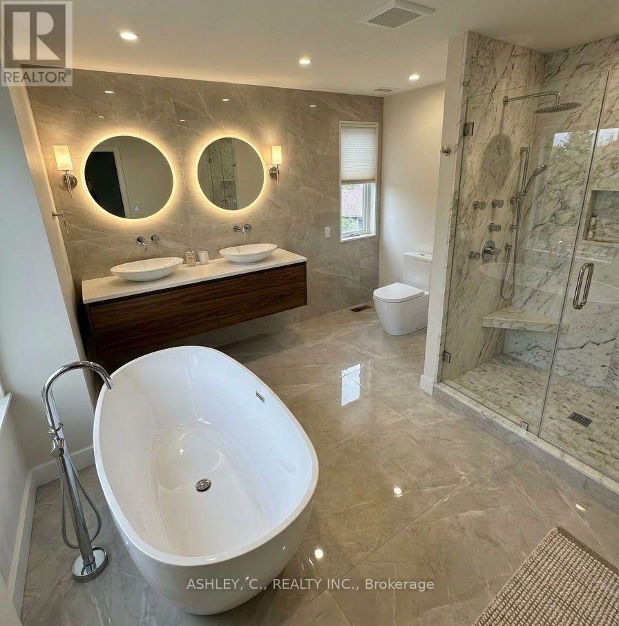 2574 Sharon Crescent, Mississauga (Erindale), Ontario  L5C 1Y8 - Photo 6 - W13861752