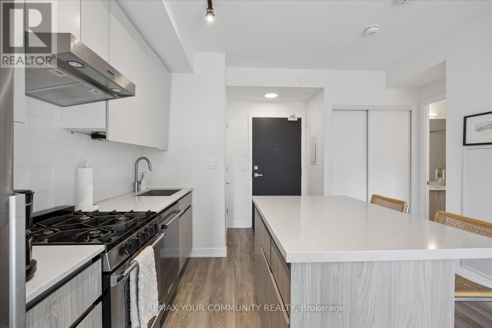 404 - 430 Roncesvalles Avenue, Toronto (Roncesvalles), Ontario  M6R 0A6 - Photo 10 - W13861770