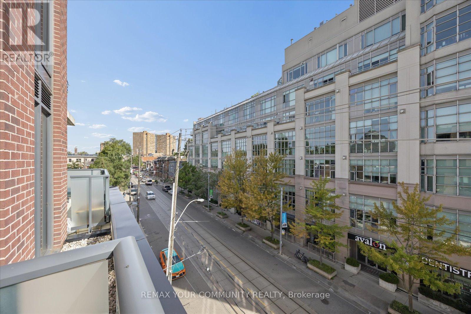 404 - 430 Roncesvalles Avenue, Toronto (Roncesvalles), Ontario  M6R 0A6 - Photo 26 - W13861770