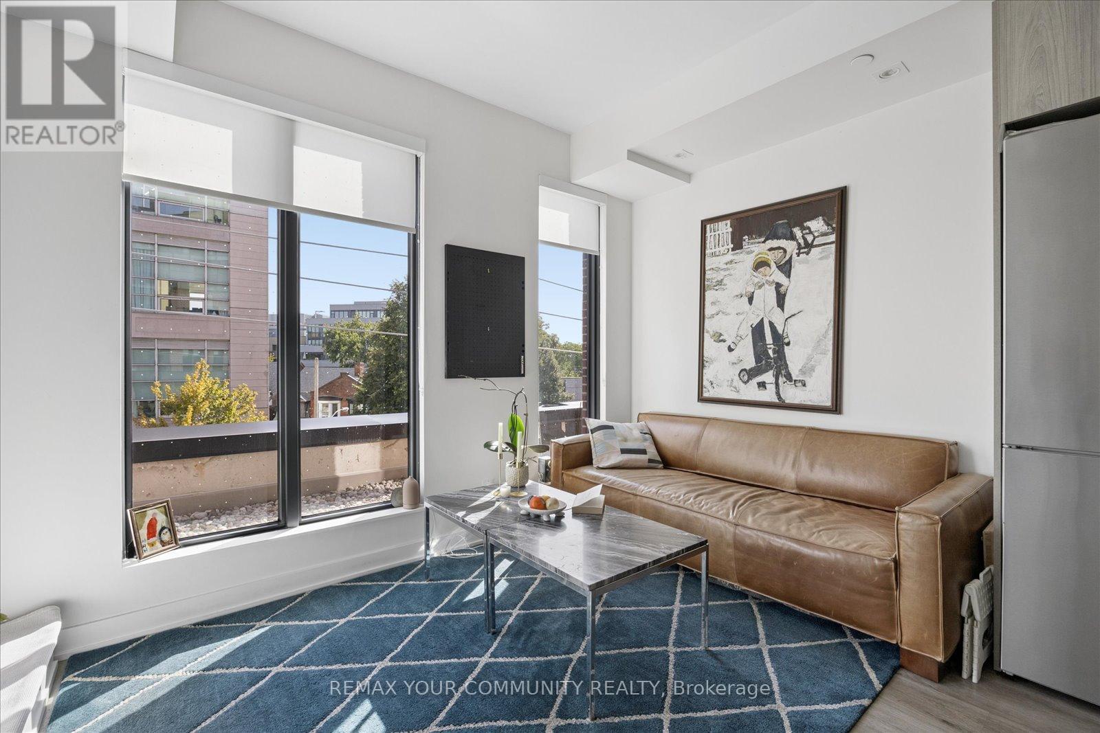 404 - 430 Roncesvalles Avenue, Toronto (Roncesvalles), Ontario  M6R 0A6 - Photo 5 - W13861770