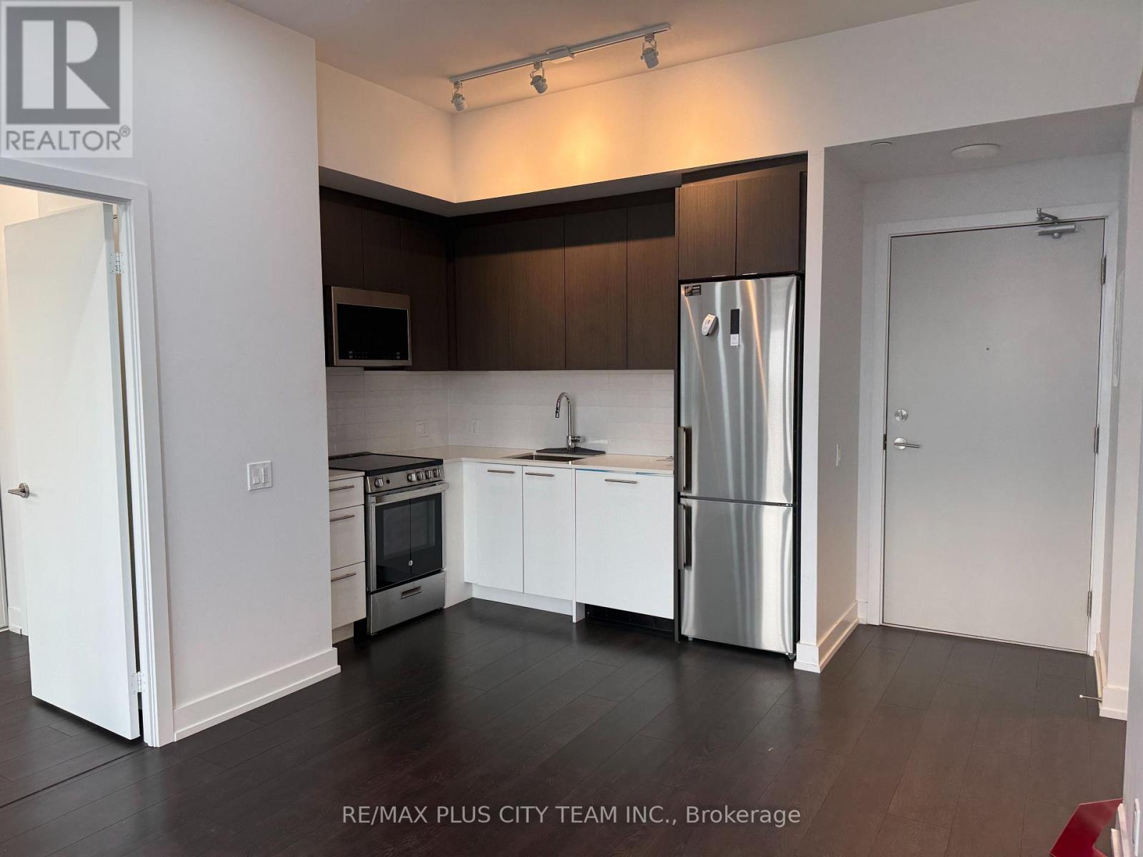 1206 - 225 VETERANS DRIVE, brampton (northwest brampton), Ontario