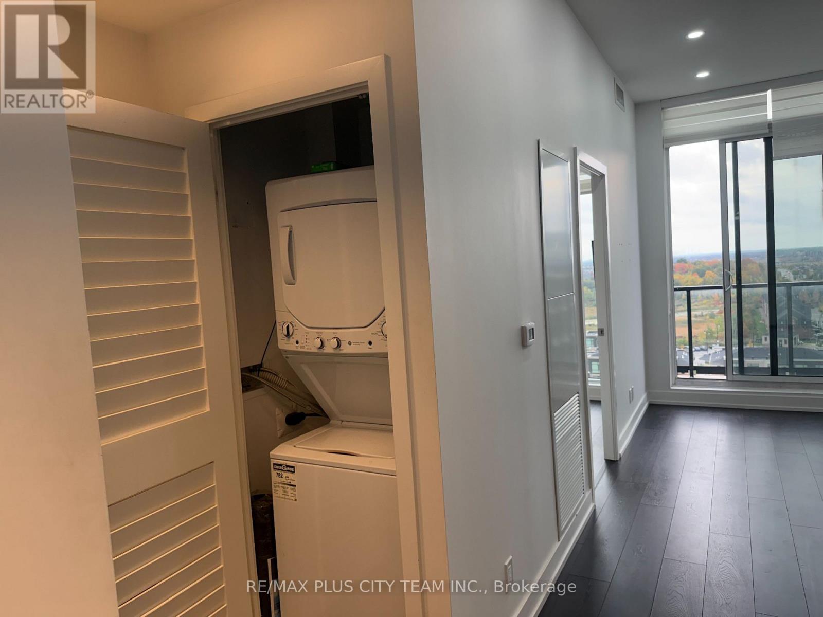 1206 - 225 Veterans Drive, Brampton (Northwest Brampton), Ontario  L7A 5L7 - Photo 12 - W13861834