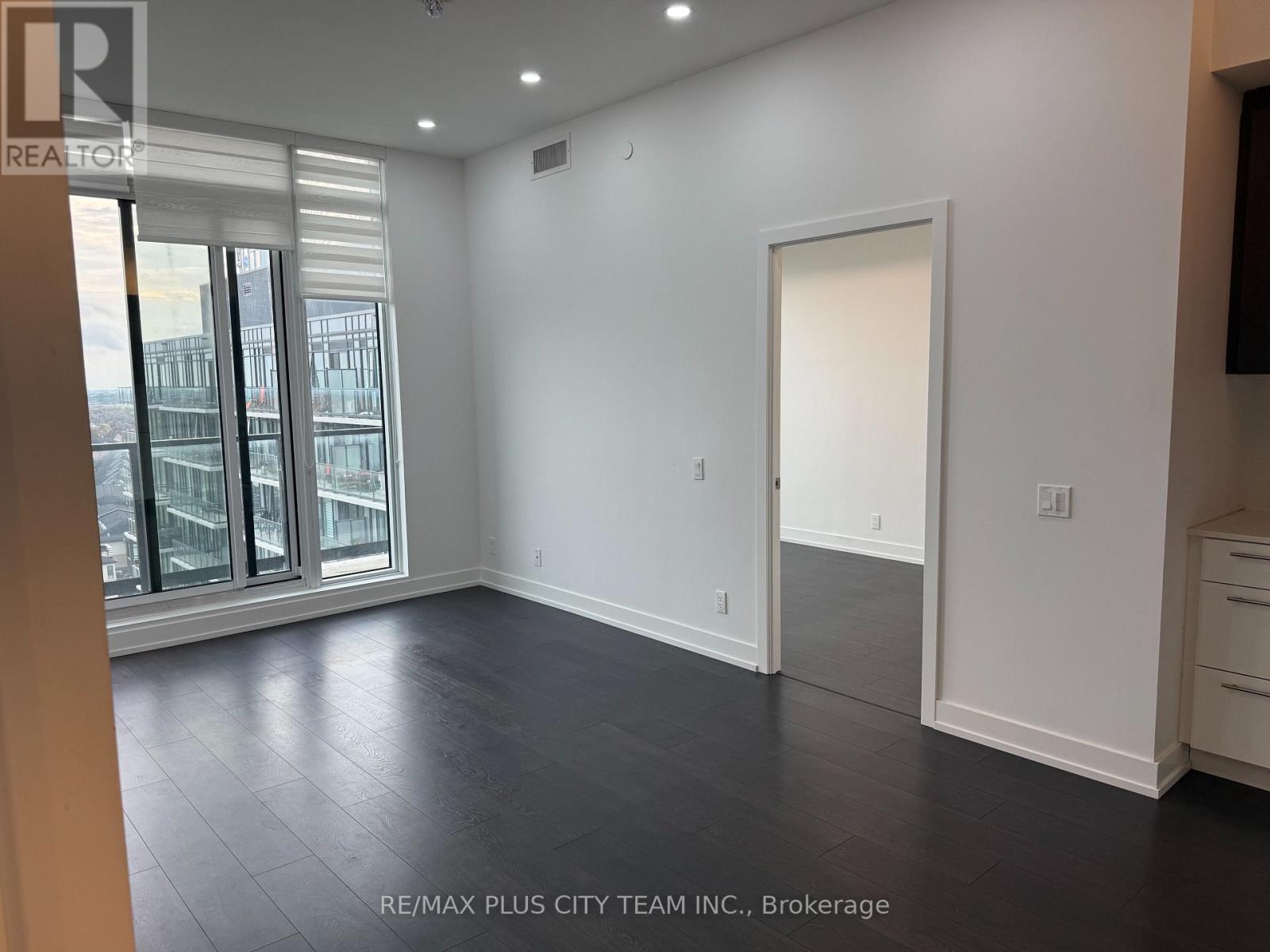 1206 - 225 Veterans Drive, Brampton (Northwest Brampton), Ontario  L7A 5L7 - Photo 5 - W13861834