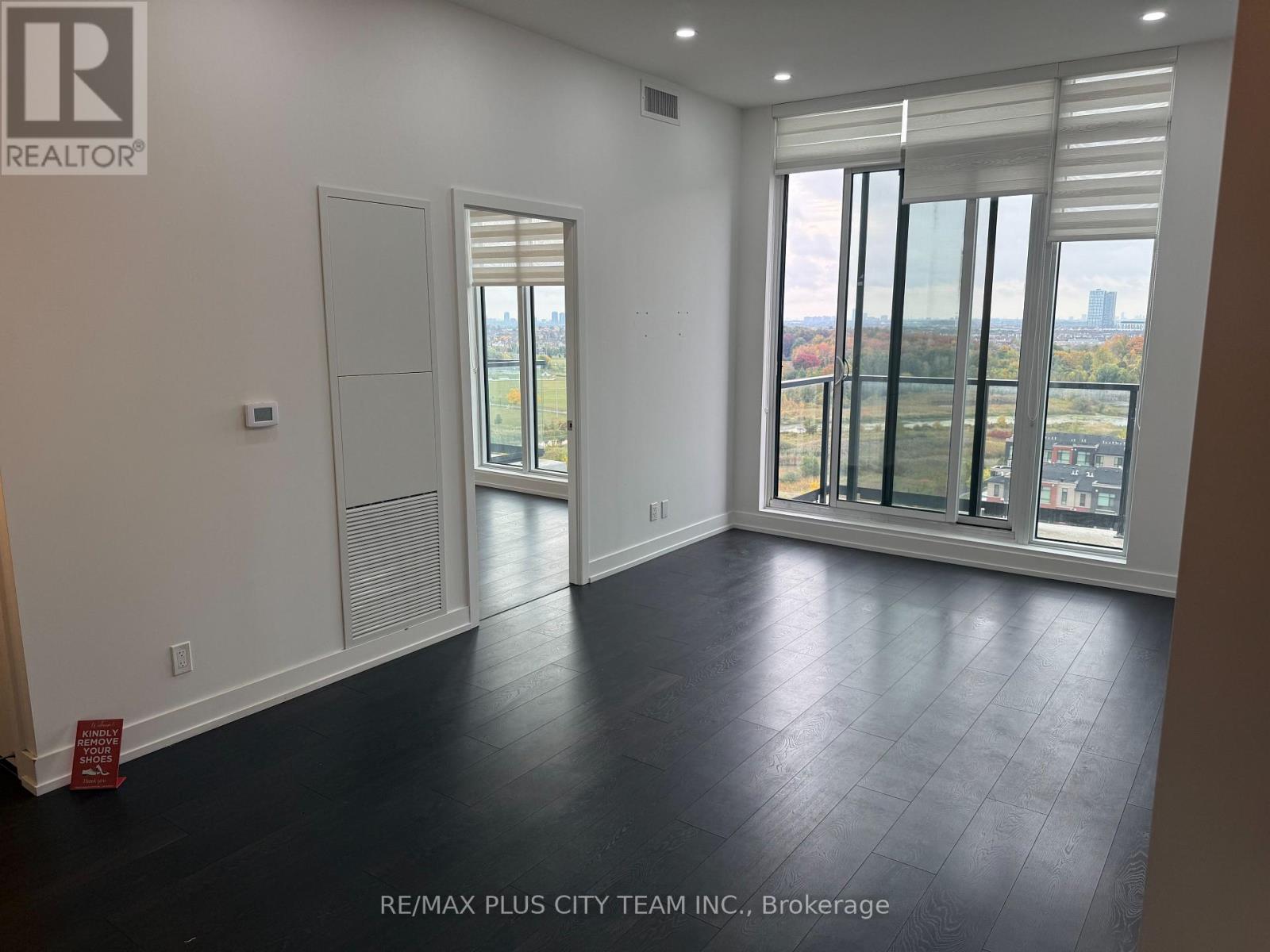 1206 - 225 Veterans Drive, Brampton (Northwest Brampton), Ontario  L7A 5L7 - Photo 6 - W13861834