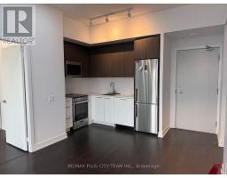 1206 - 225 VETERANS DRIVE, Brampton, Ontario