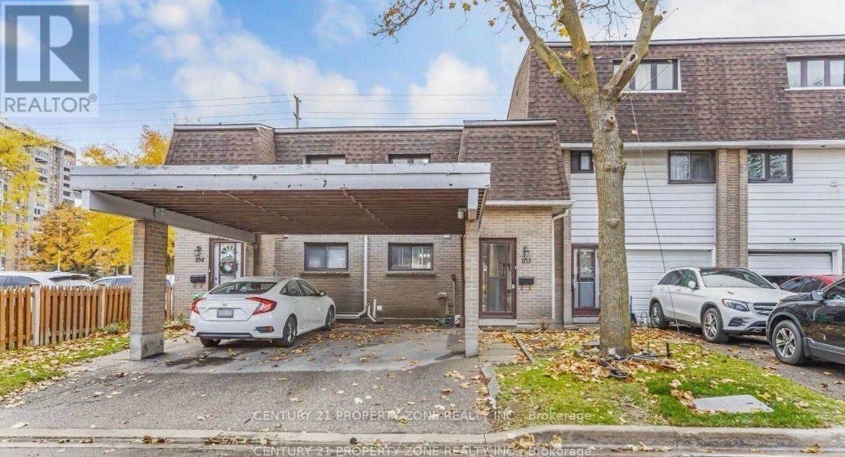 ROOM - 475 BRAMALEA ROAD, brampton (southgate), Ontario