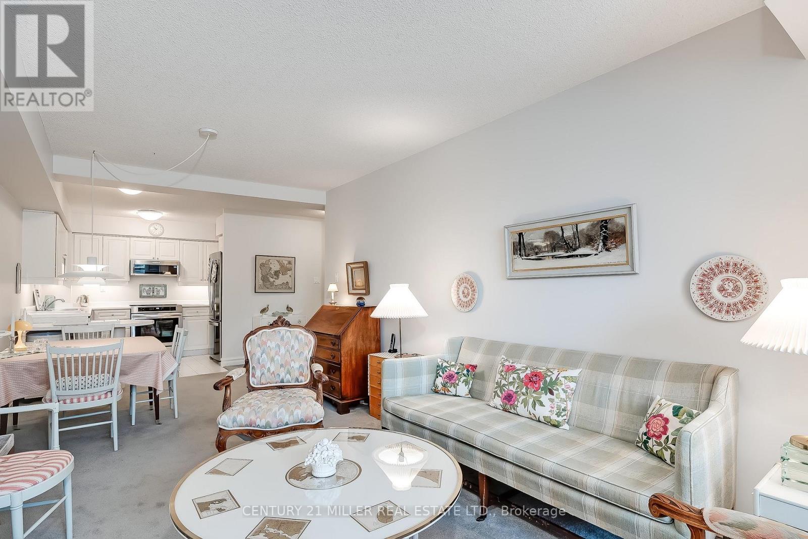 307 - 221 Robinson Street, Oakville (Oo Old Oakville), Ontario  L6J 7N9 - Photo 10 - W13861848