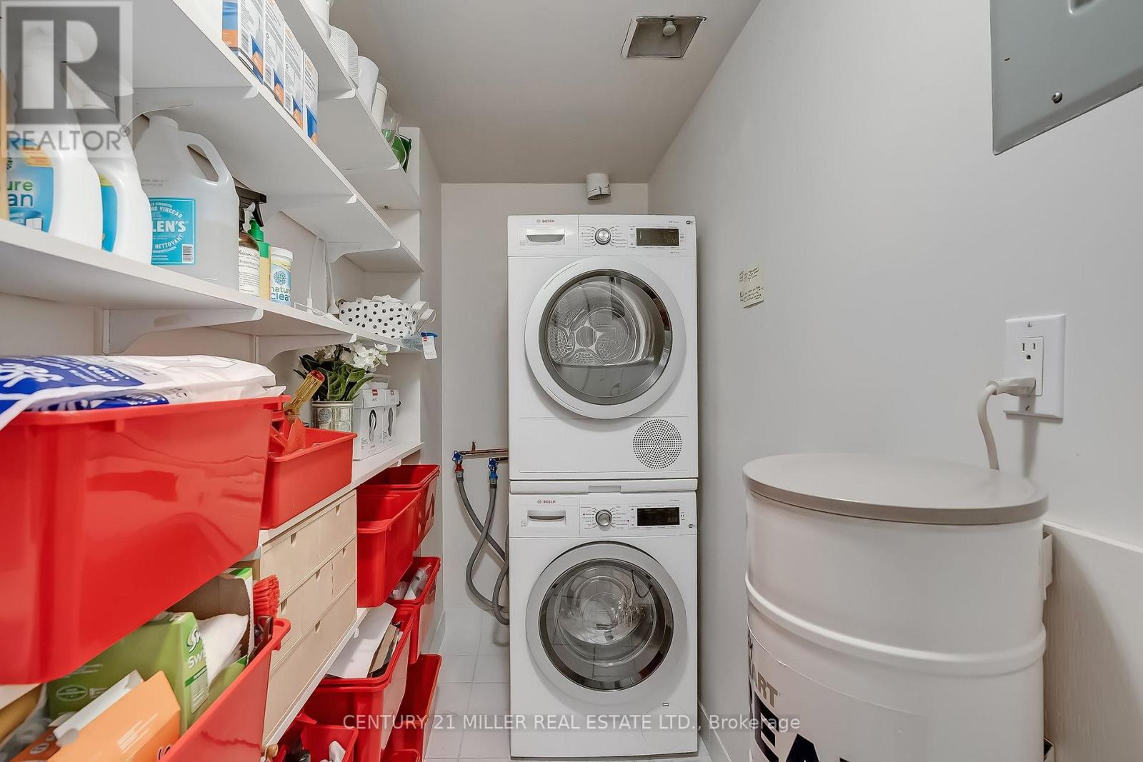 307 - 221 Robinson Street, Oakville (Oo Old Oakville), Ontario  L6J 7N9 - Photo 16 - W13861848