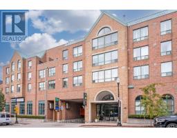 307 - 221 ROBINSON STREET, Oakville, Ontario