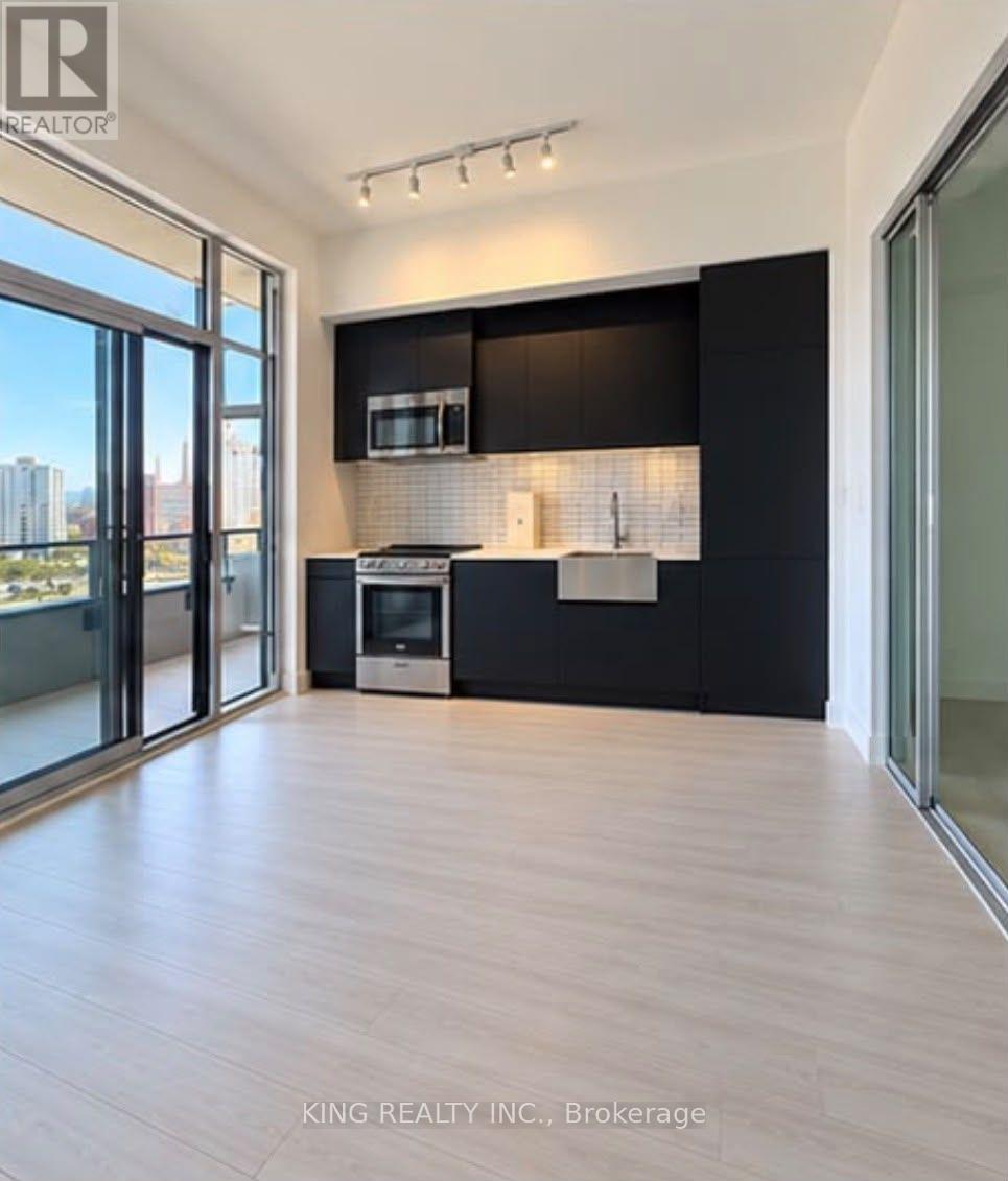 525 - 270 Dufferin Street S, Toronto (South Parkdale), Ontario  M6K 1Z6 - Photo 6 - W13861874