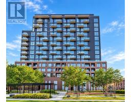 525 - 270 DUFFERIN STREET S, Toronto, Ontario