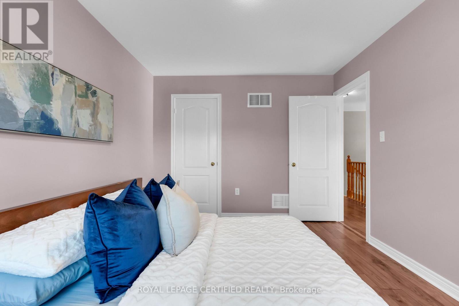 144 Mccready Drive, Milton (Sc Scott), Ontario  L9T 0V5 - Photo 24 - W13861882