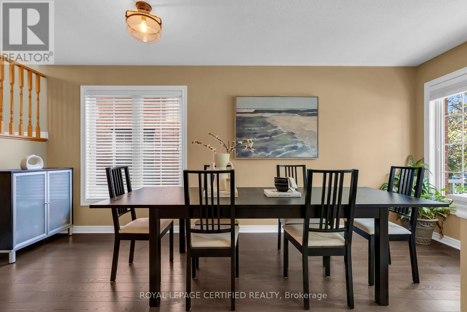 144 Mccready Drive, Milton (Sc Scott), Ontario  L9T 0V5 - Photo 6 - W13861882