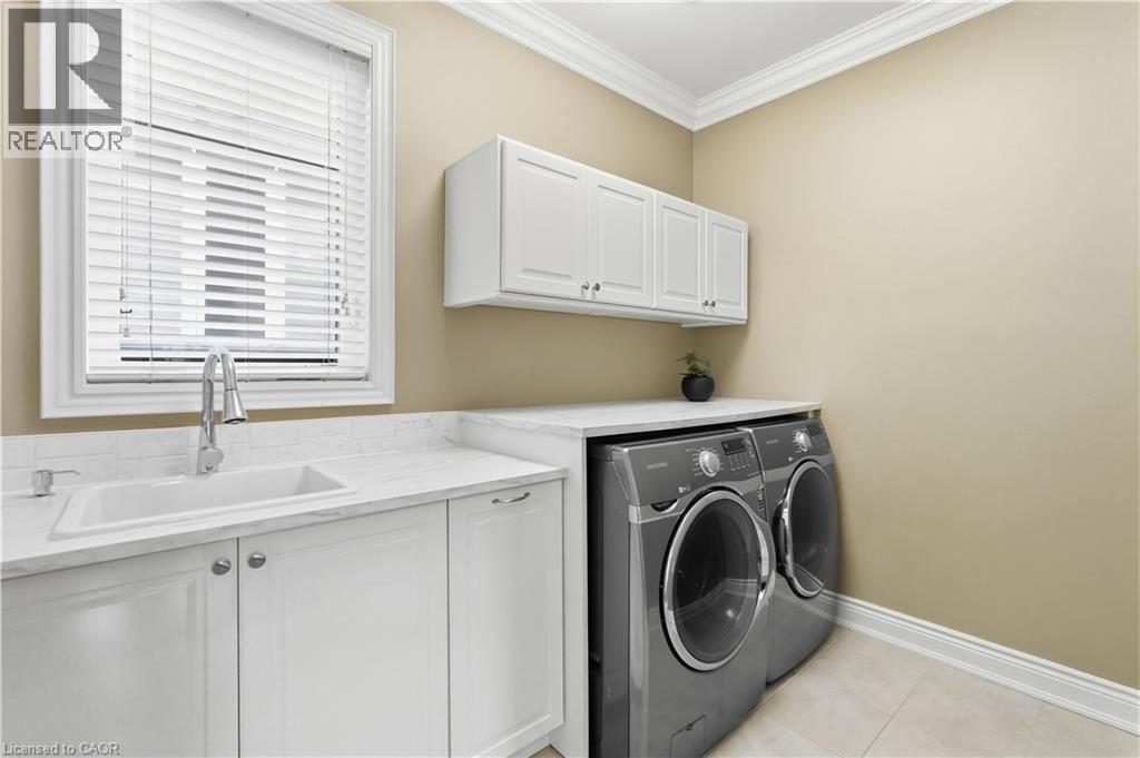 136 Sutherland Crescent, Ancaster, Ontario  L9K 0H2 - Photo 27 - 40867340