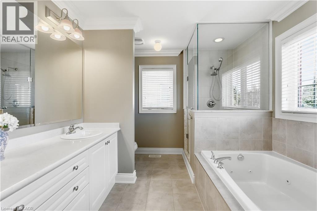 136 Sutherland Crescent, Ancaster, Ontario  L9K 0H2 - Photo 34 - 40867340