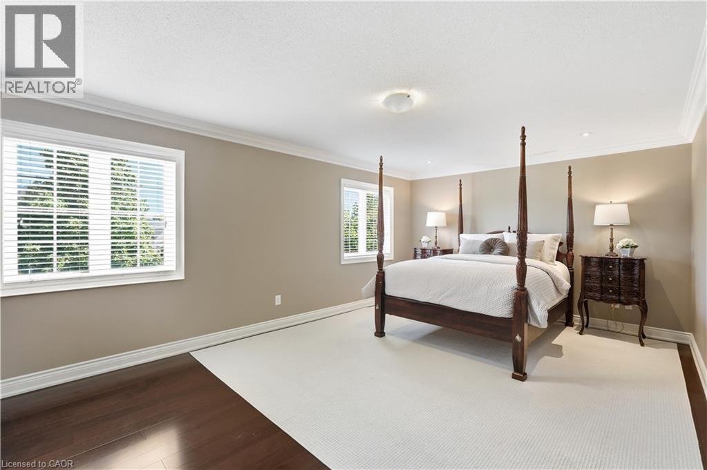 136 Sutherland Crescent, Ancaster, Ontario  L9K 0H2 - Photo 30 - 40867340