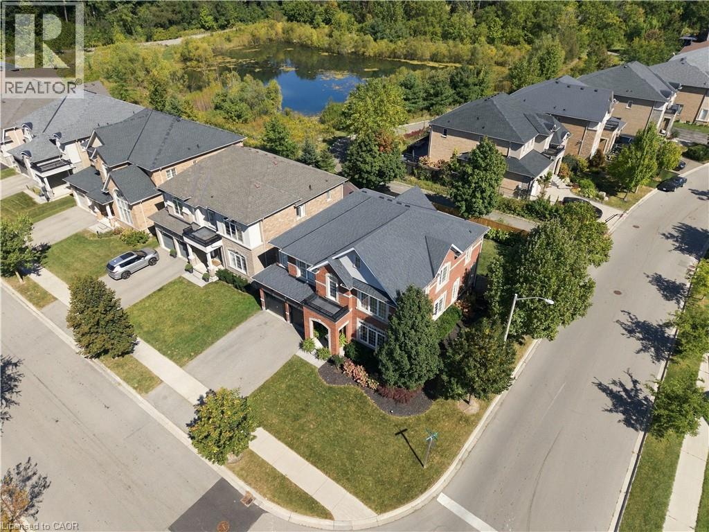 136 Sutherland Crescent, Ancaster, Ontario  L9K 0H2 - Photo 47 - 40867340