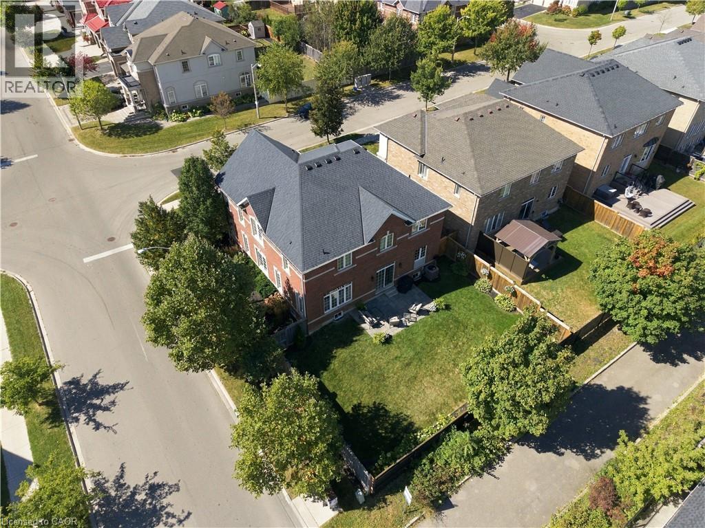 136 Sutherland Crescent, Ancaster, Ontario  L9K 0H2 - Photo 48 - 40867340