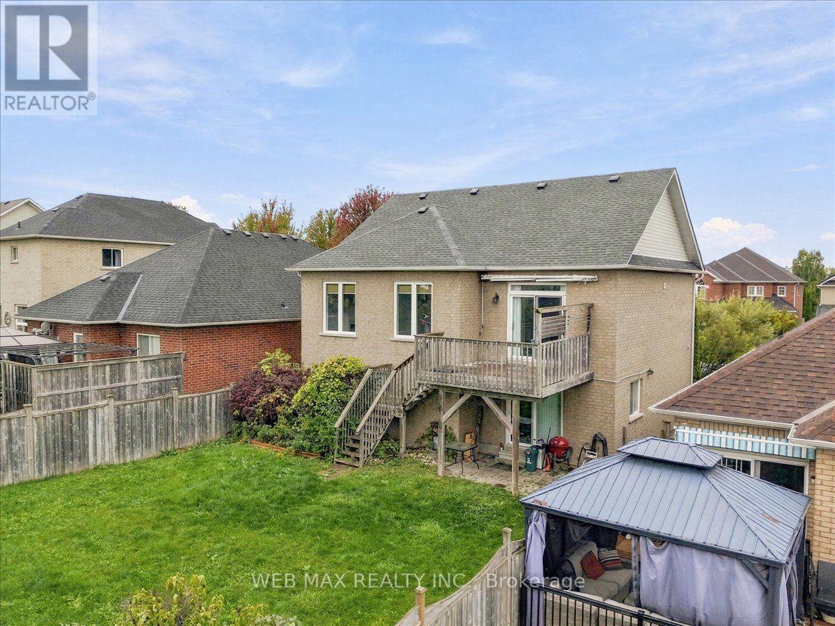 7 Dudley Court, Clarington, Ontario  L1E 3K3 - Photo 35 - E13799724