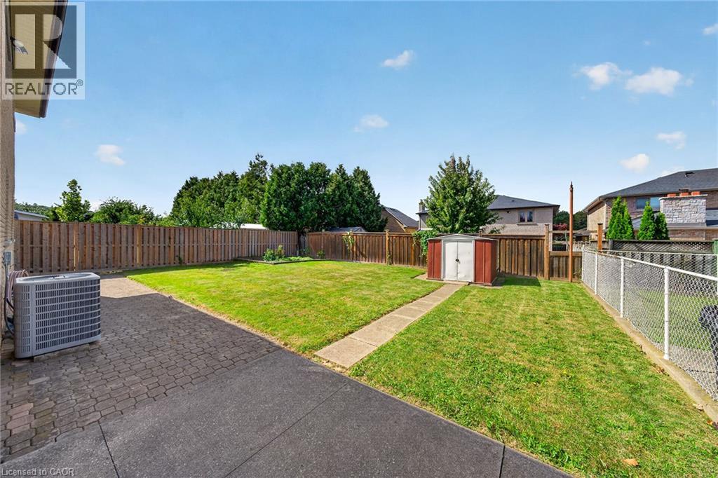1163 Greenhill Avenue, Hamilton, Ontario  L8G 4X1 - Photo 41 - 40868057