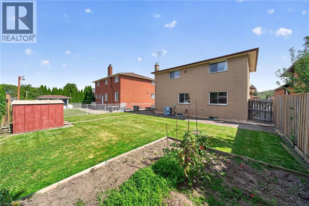 1163 Greenhill Avenue, Hamilton, Ontario  L8G 4X1 - Photo 46 - 40868057