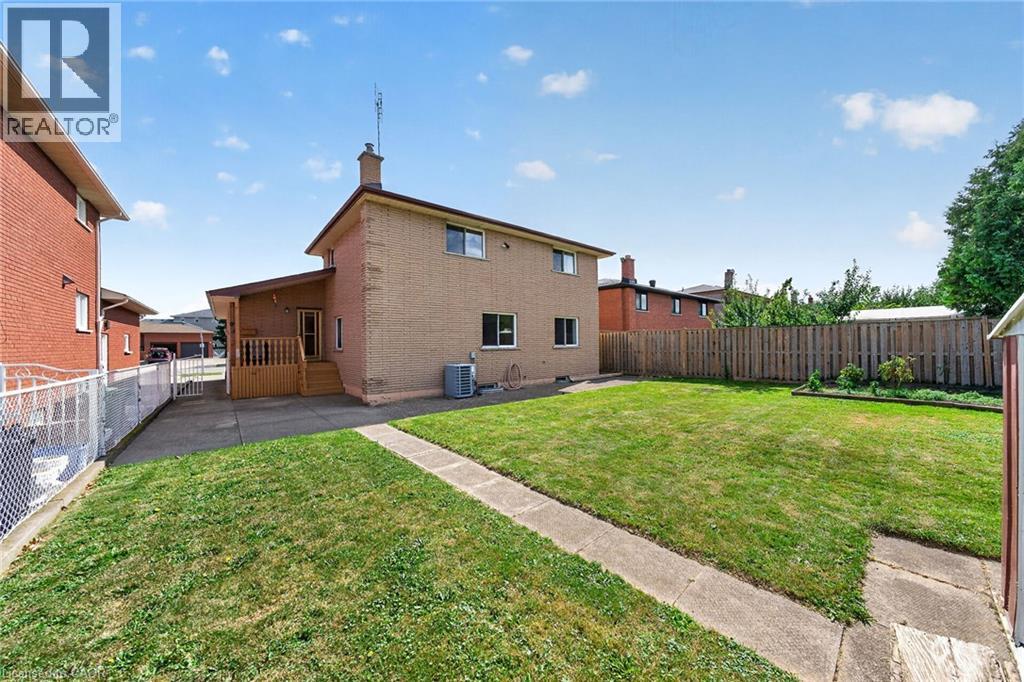 1163 Greenhill Avenue, Hamilton, Ontario  L8G 4X1 - Photo 44 - 40868057