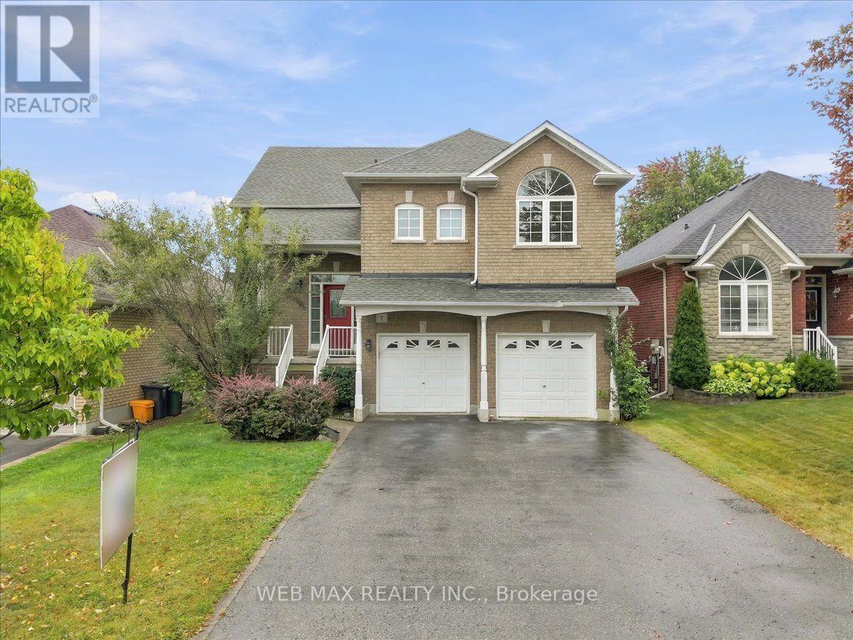 7 DUDLEY COURT, Clarington, Ontario